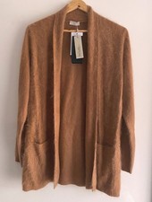 NEU Include Strickjacke 100%