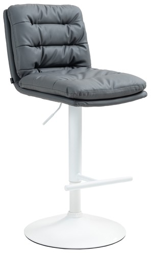Barhocker damar kunstleder - damar,