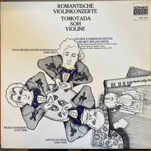 Felix mendelssohn bartholdy - felix,