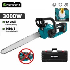 Bürstenlos Für Makita 18V