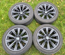 Original BMW 5er G30/31  18