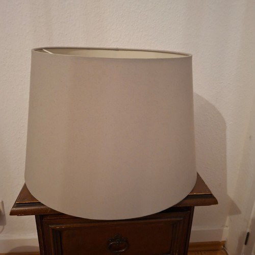 Lampenschirm decke ikea grau - lampenschirm,