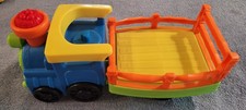 Fisher Price Little People