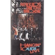 New kids the block von - kids,