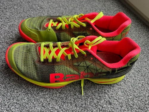 Babolat tennisschuhe größe - babolat,