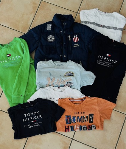 Tommy hilfiger jungen - tommy,