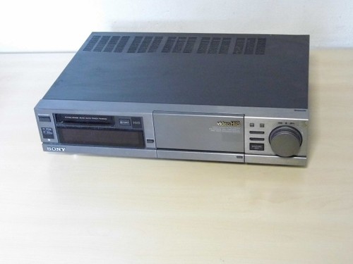 Sony s1000e videorekorder - ev-s1000e,