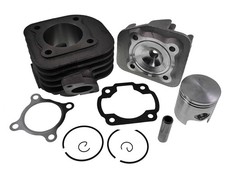 Sport Zylinder VANEZ 70ccm