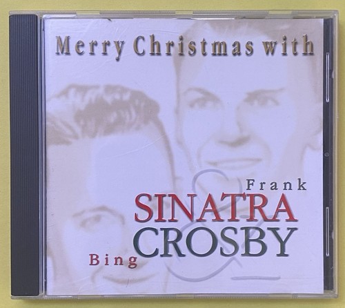 Frank sinatra bing crosby - frank,