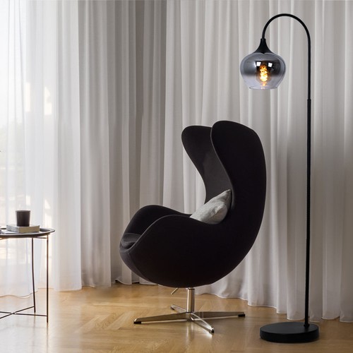 Bogenleuchte stehlampe - bogenleuchte,