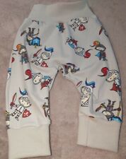 Hose Babyhose Pumphose