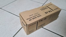Toner für Kyocera FS1000 FS1010 FS1018 FS1118 FS1050  - TK18, TK-18 Schwarz