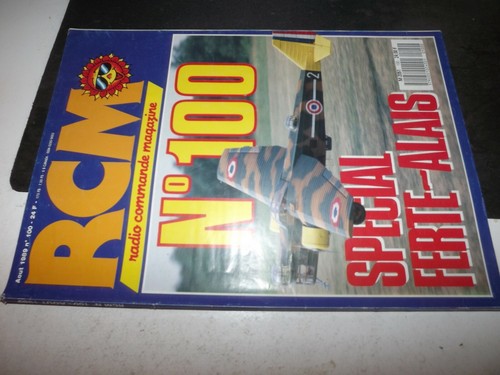 Revue rcm n - revue, n°100