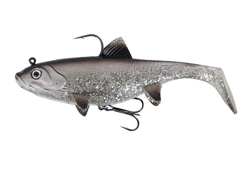 Fox lure replicant - lure,