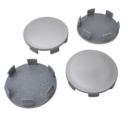 Universal nabendeckel - 4x,