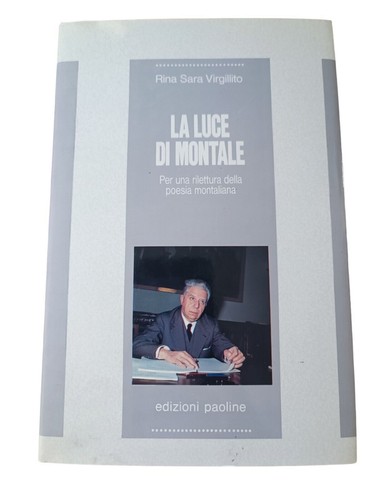 Luce montale für - di,