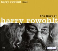 The best harry rowohlt - best, of