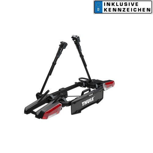 Thule heckträger - thule,