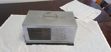 Barograph thermograph - barograph,