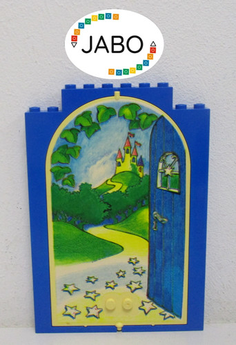 Lego drehtür - lego,