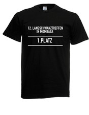 Herren T-Shirt 12