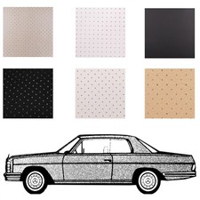 Dachhimmel Mercedes W114 Coupe Strich /8 NEU mit SD verschiedene Ausführungen