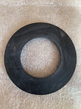 58x32x3 mm Heberglockendichtung Glockendichtung f. Spülkasten