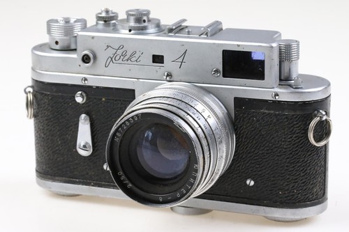 Kmz zorki mit - jupiter-8, 50mm