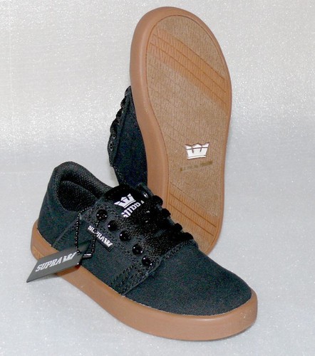 Supra s12006k westway canvas - westway,