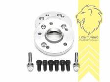 Lochkreisadapter Set von 4x100