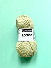 3 Wolle schachenmayr  Loanda