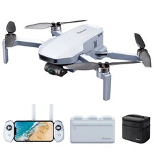 Potensic ATOM GPS Drohne mit 4K Kamera 3-Achsen-Gimbal Kameradrohne Quadcopter