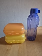 Tupperware 2 Twin Boxen Gr.2 +