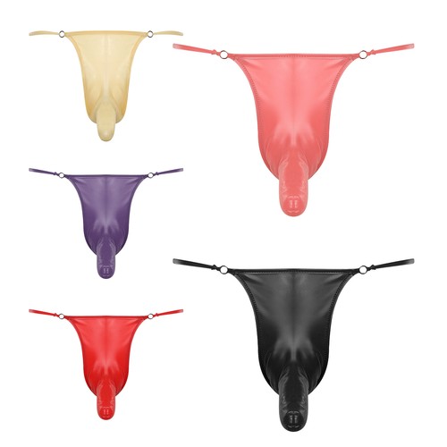 Herren slip höschen koffer - höschen,