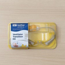 Fisher & Paykel Healthcare Optiflow Junior 2, Nasenkanüle / NEU&OVP