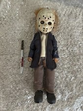 Living Dead Dolls Exclusive | Jason Voorhees | 2009 | Freitag der 13 |