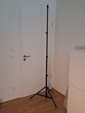 BRESSER Stativ ca. 2m (BITTE