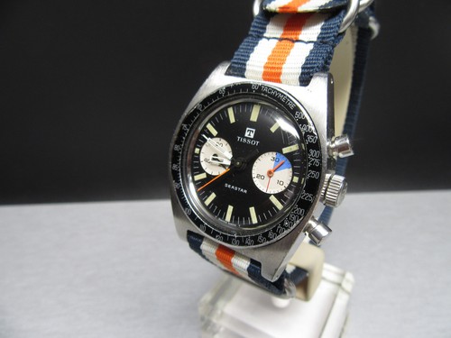 G741 vintage tissot - vintage,