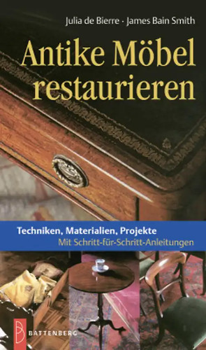 Antike möbel restaurieren - antike,