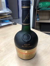 Gognac, VSOP , COURVOISIER ,Le