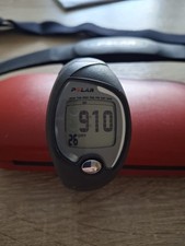 Polar Uhr FS3C Fitnessuhr