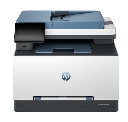 Color laserjet pro - pro, mfp