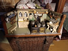 Antikspielzeug antike