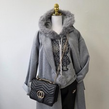 Damen Schultertasche