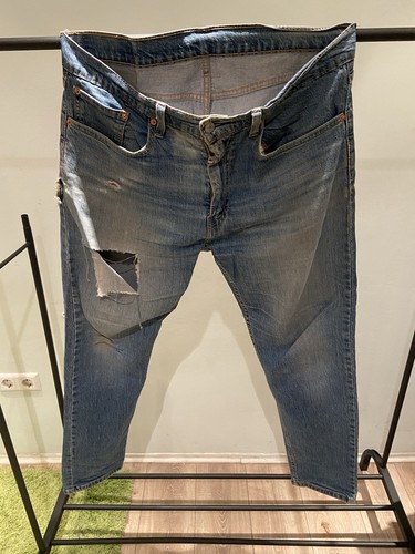 Levi jeans herren - jeans,
