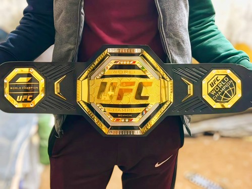 Ufc champion gürtel - ufc,