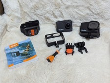 Rollei Actioncam 550 Touch –