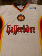 DEB Eishockey Trikot Deutschland XL  #26 Kreutzer