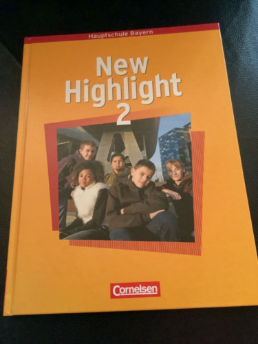 New highlight cornelsen - new,