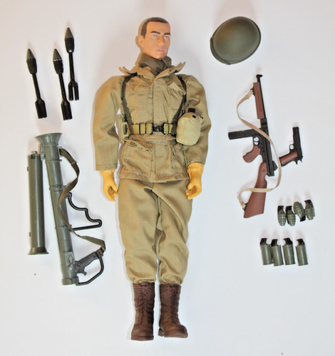 Bbi elite force 82nd - elite,